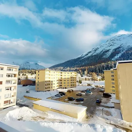 Abitaziun Skyline 414 - 