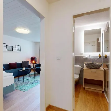 Abitaziun Skyline 414 - 