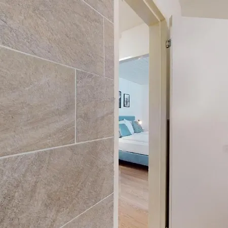 Abitaziun Skyline 414 - 