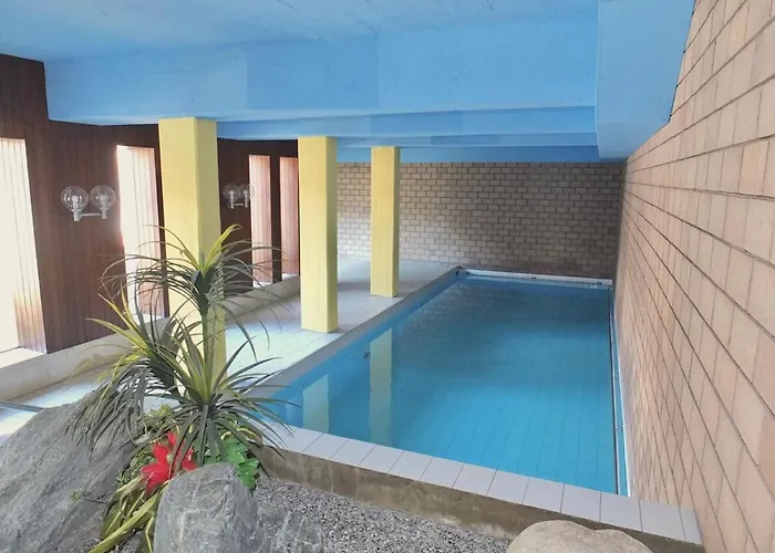 Abitaziun Skyline 414 - 