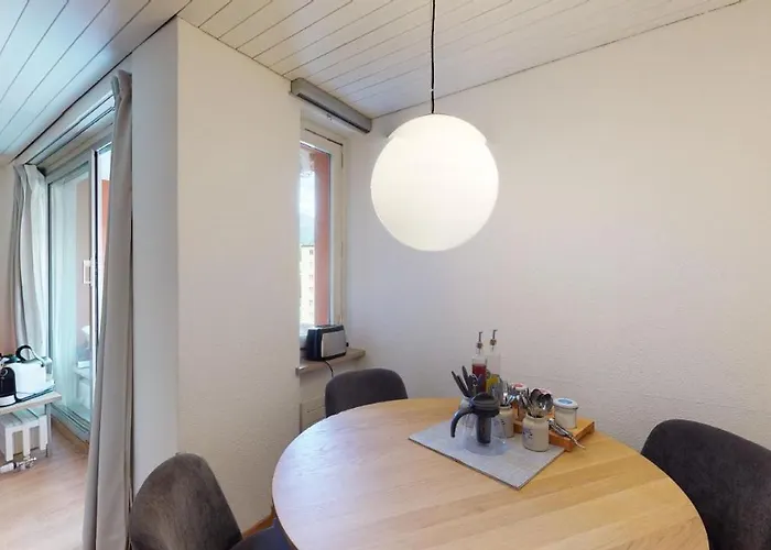 Apartman Abitaziun Skyline 414 - 