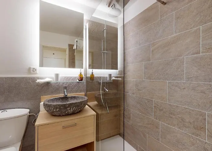 Apartman Abitaziun Skyline 414 - 