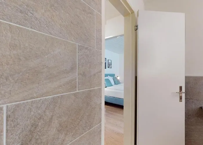 Abitaziun Skyline 414 - 