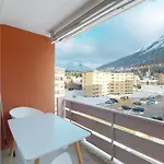 Apartament Abitaziun Skyline 414 - 