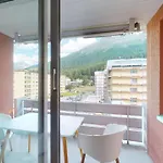 Apartament Abitaziun Skyline 414 - 