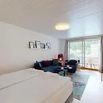 Apartament Abitaziun Skyline 414 - 