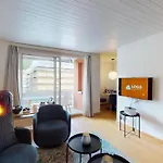 Apartament Abitaziun Skyline 414 - 