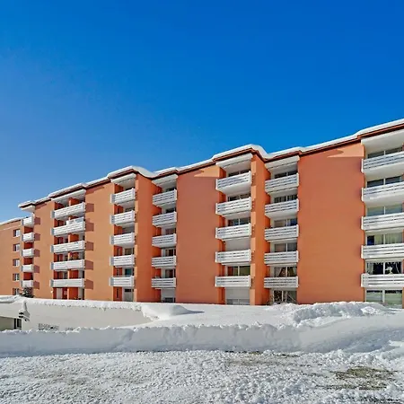 Abitaziun Skyline 414 - 