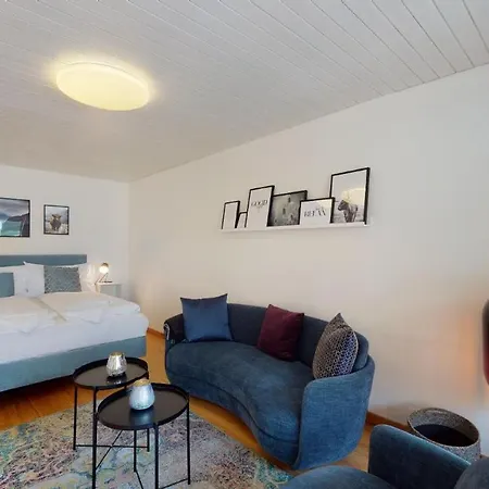 Abitaziun Skyline 414 - 