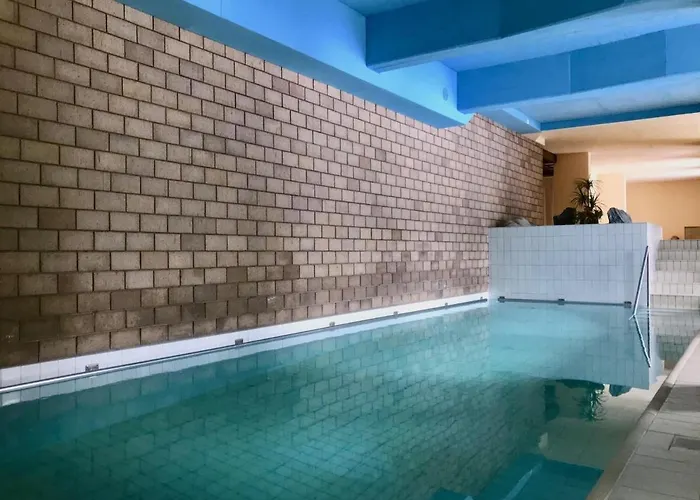 Abitaziun Skyline 414 - 