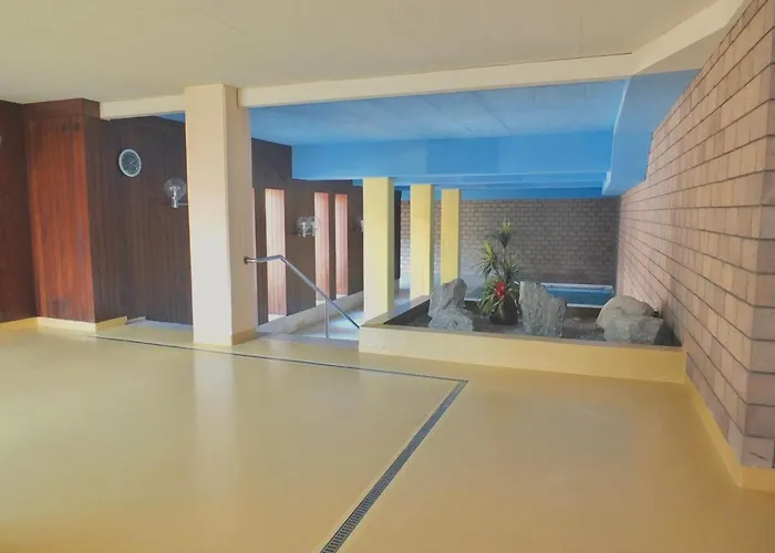 Abitaziun Skyline 414 - 